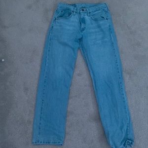 Wrangler denim jeans vintage